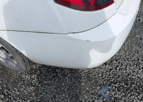 2005 Saturn Ion 2 from USA, damaged, VIN 1G8AJ52F25Z115812